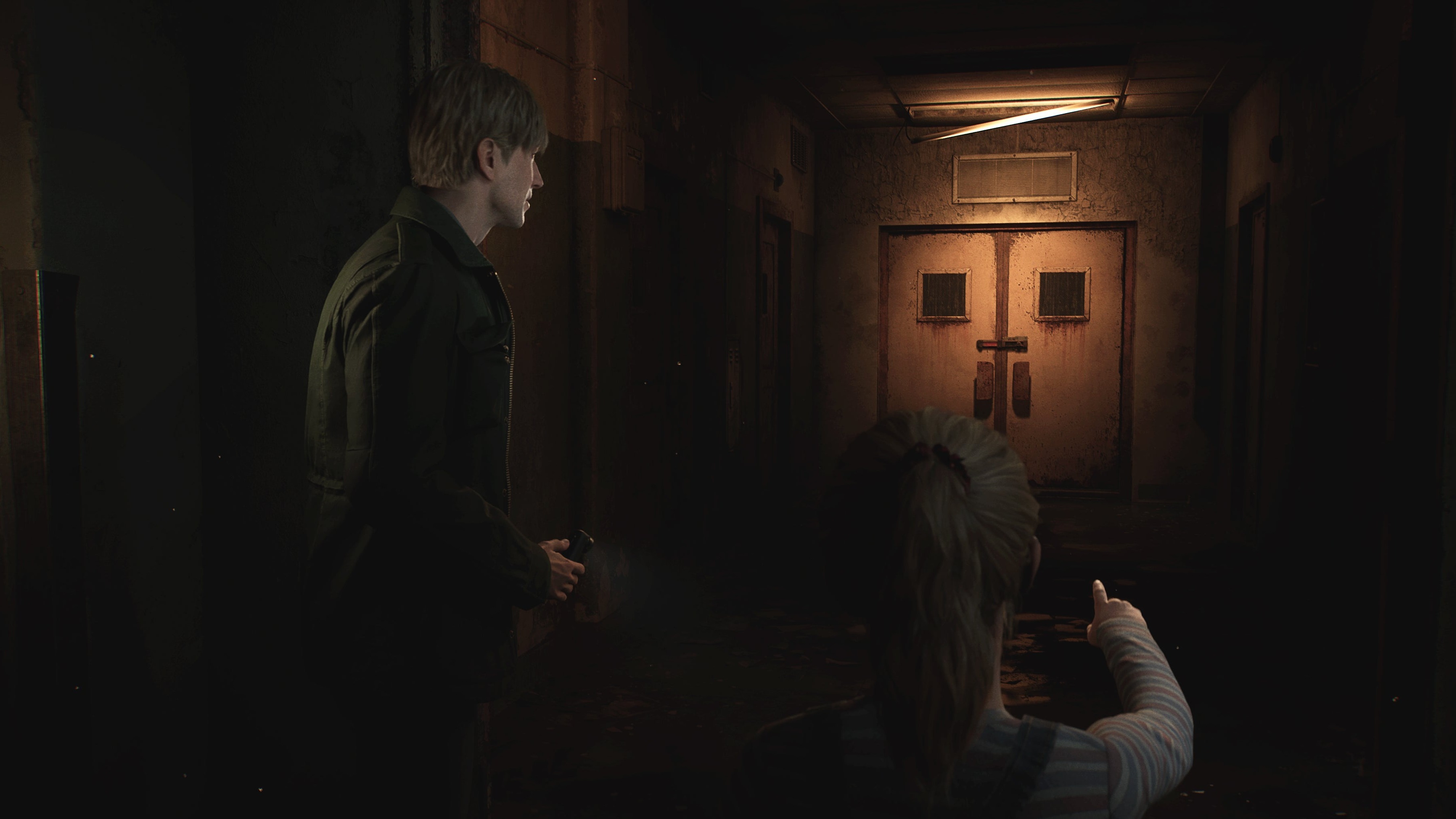 Cropped Silent Hill