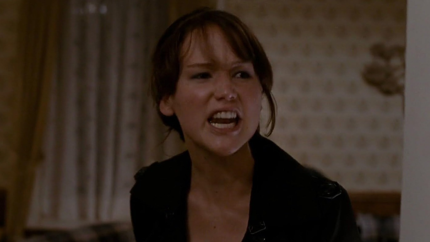 Cropped Silver Linings Playbook