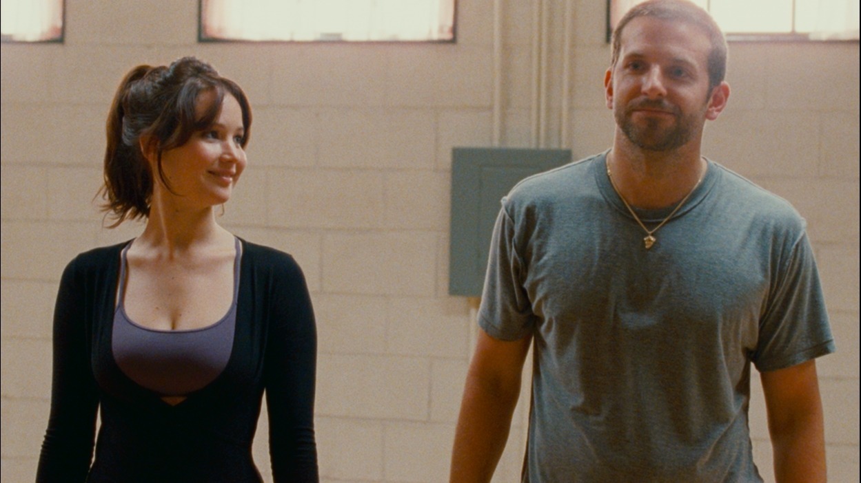 Cropped Silver Linings Playbook