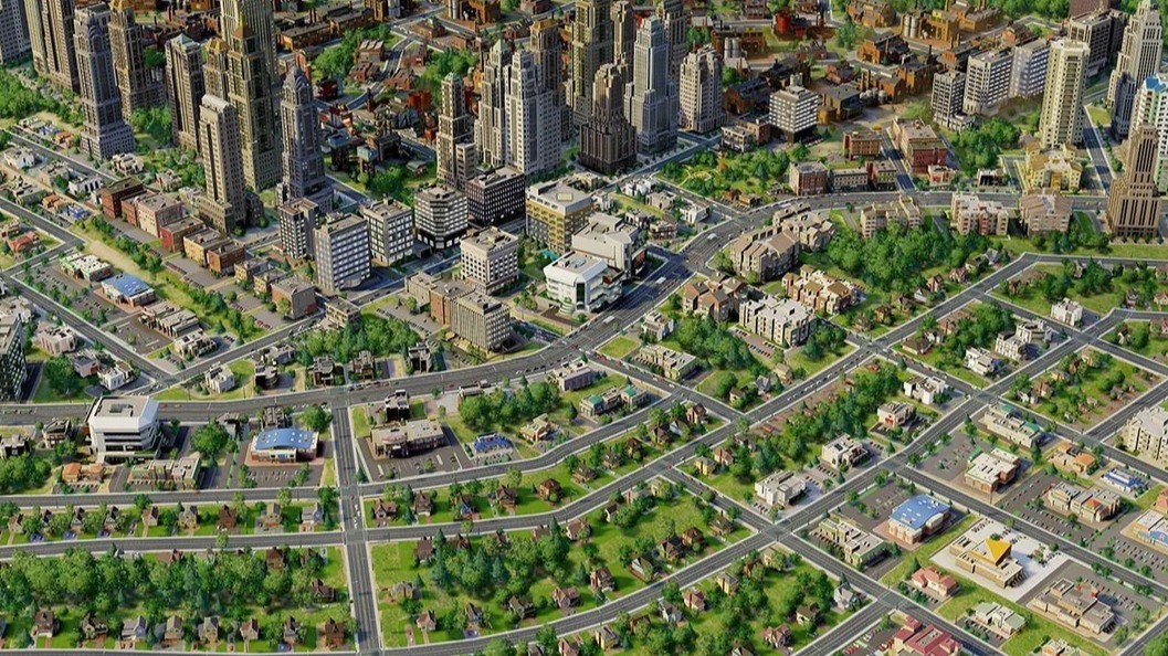 Cropped Simcity