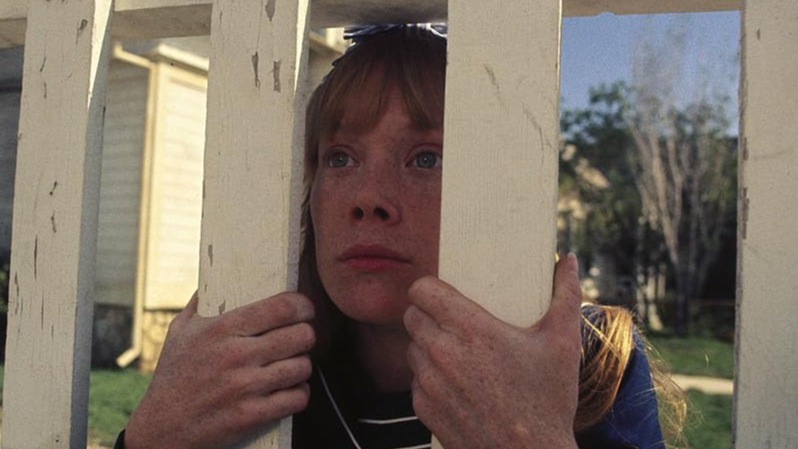 Cropped Sissy Spacek Carrie
