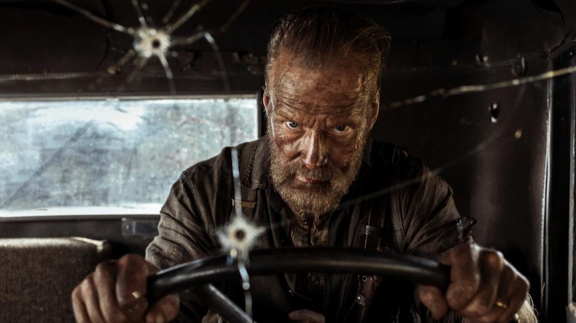 Cropped Sisu Road to Revenge