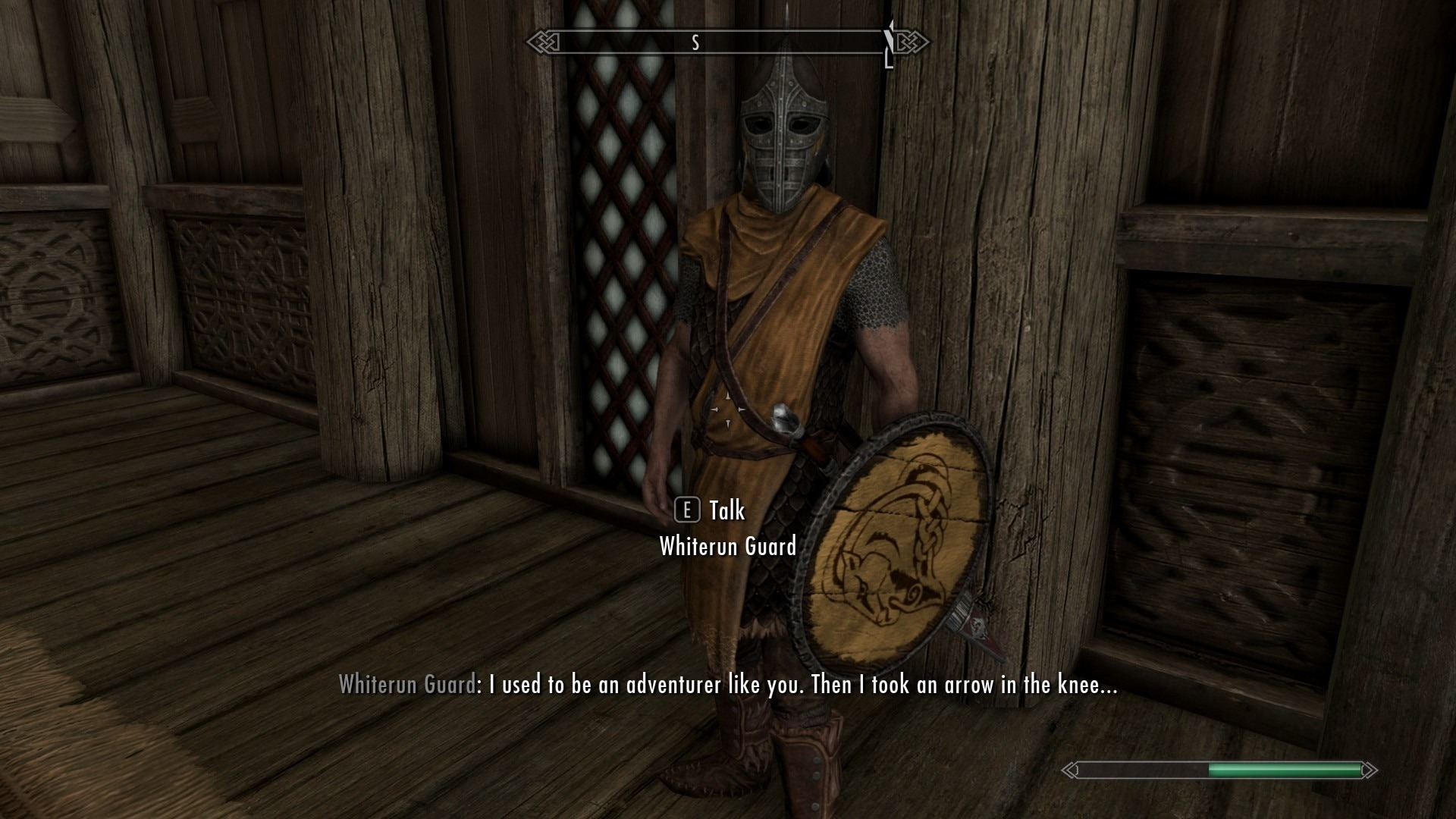 Cropped Skyrim