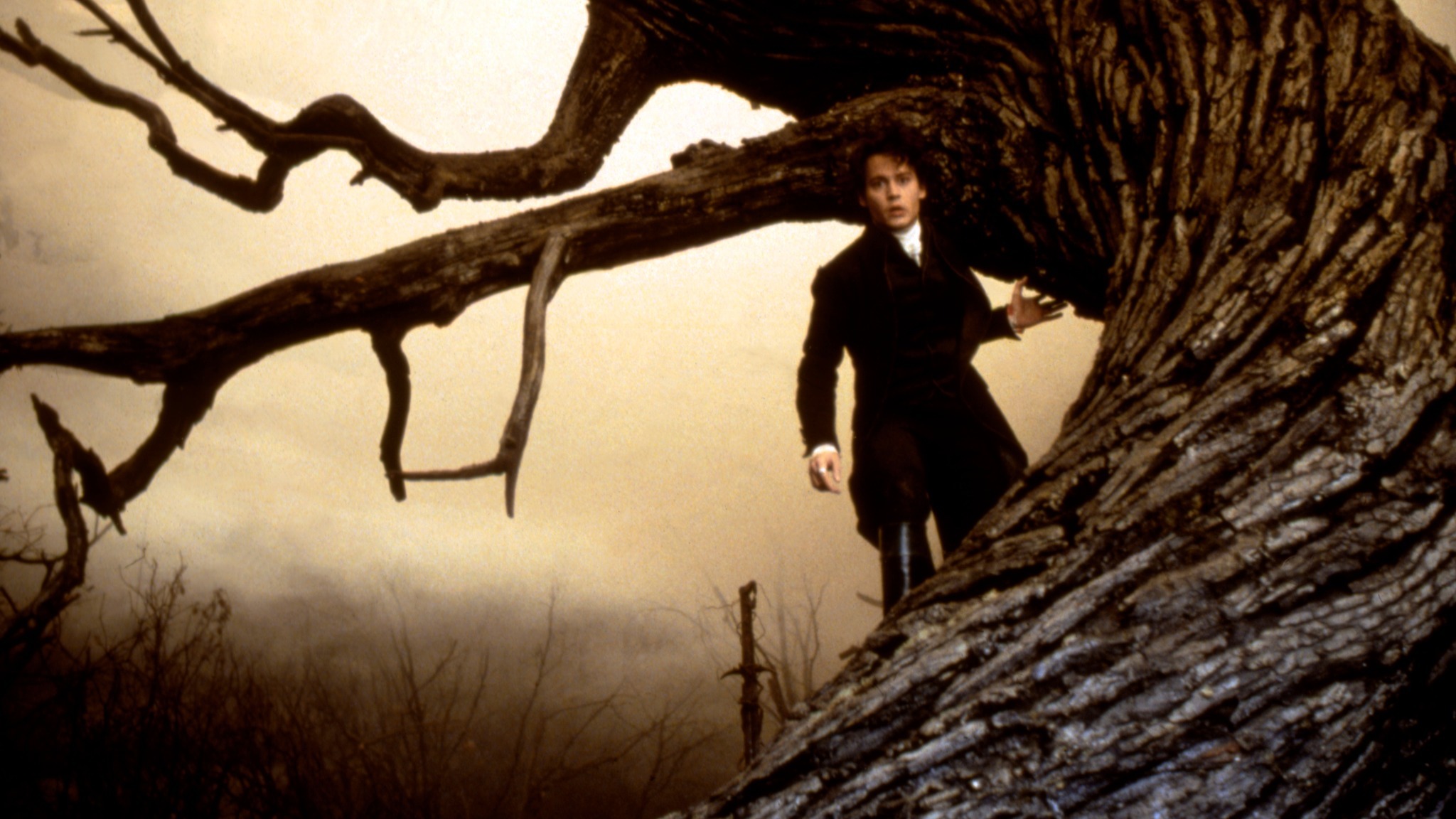 Cropped Sleepy Hollow 1999