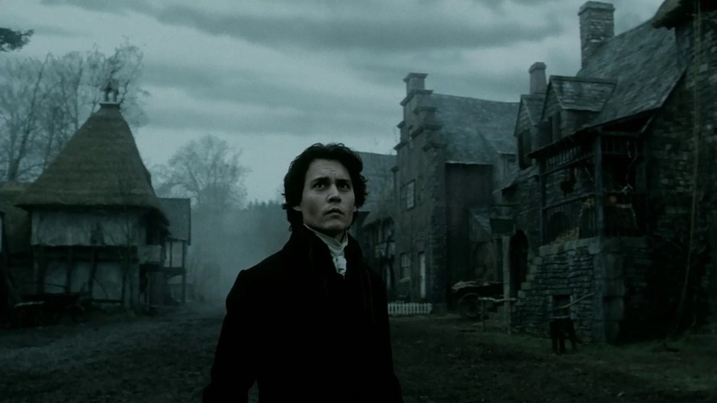 Cropped Sleepy Hollow