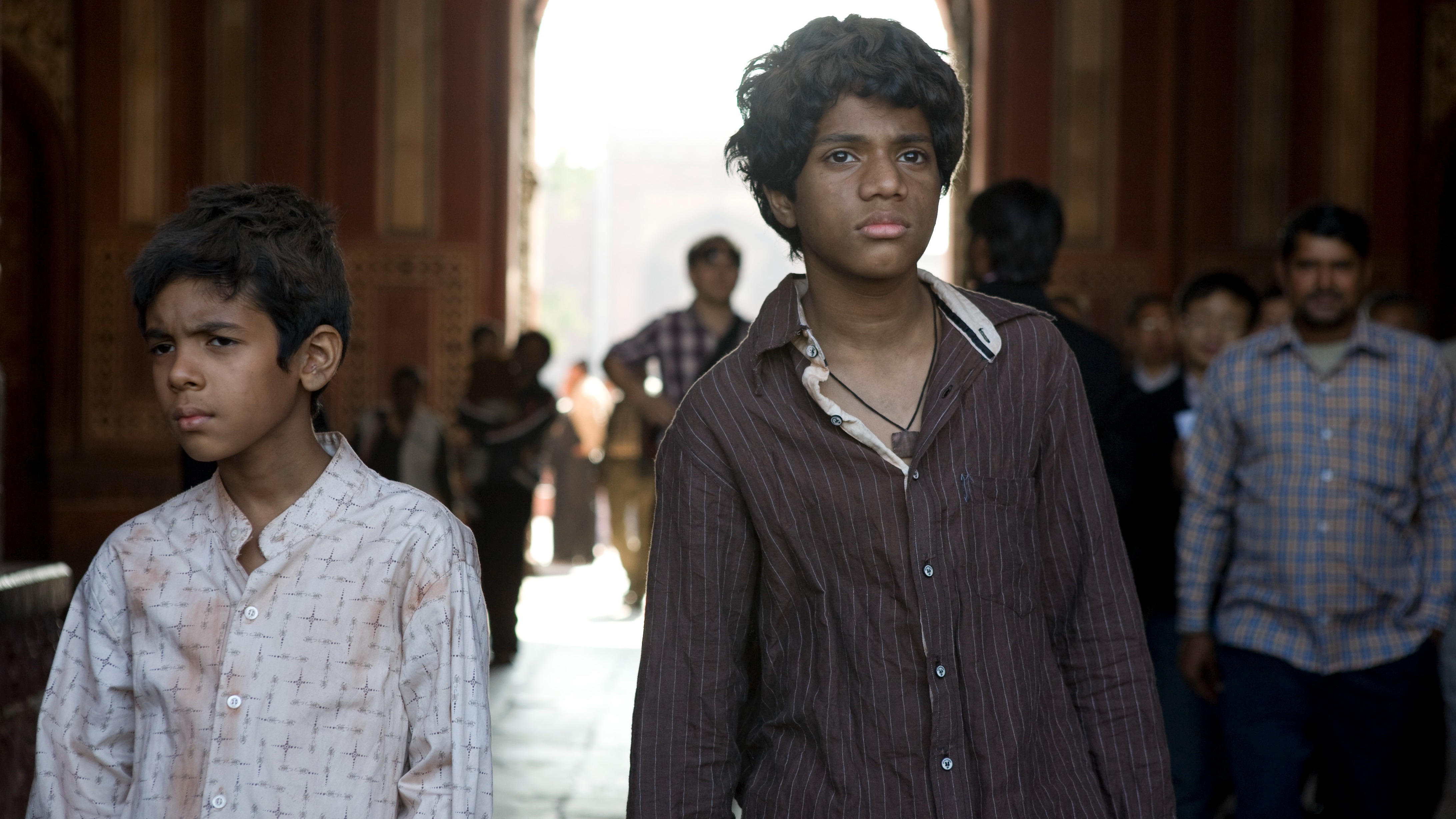 Cropped Slumdog Millionaire