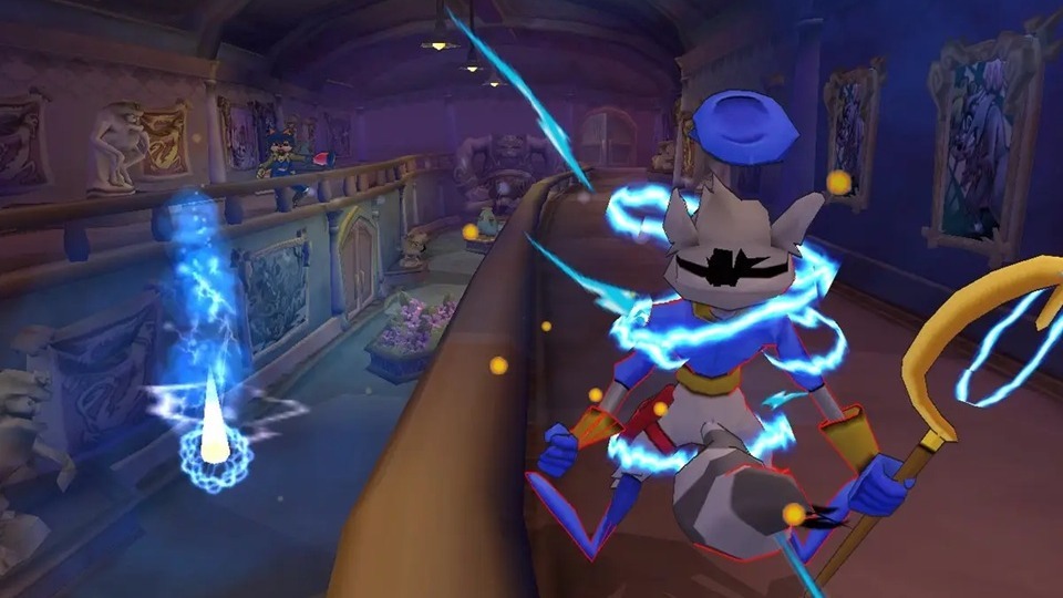 Cropped Sly 2 Band of Thieves