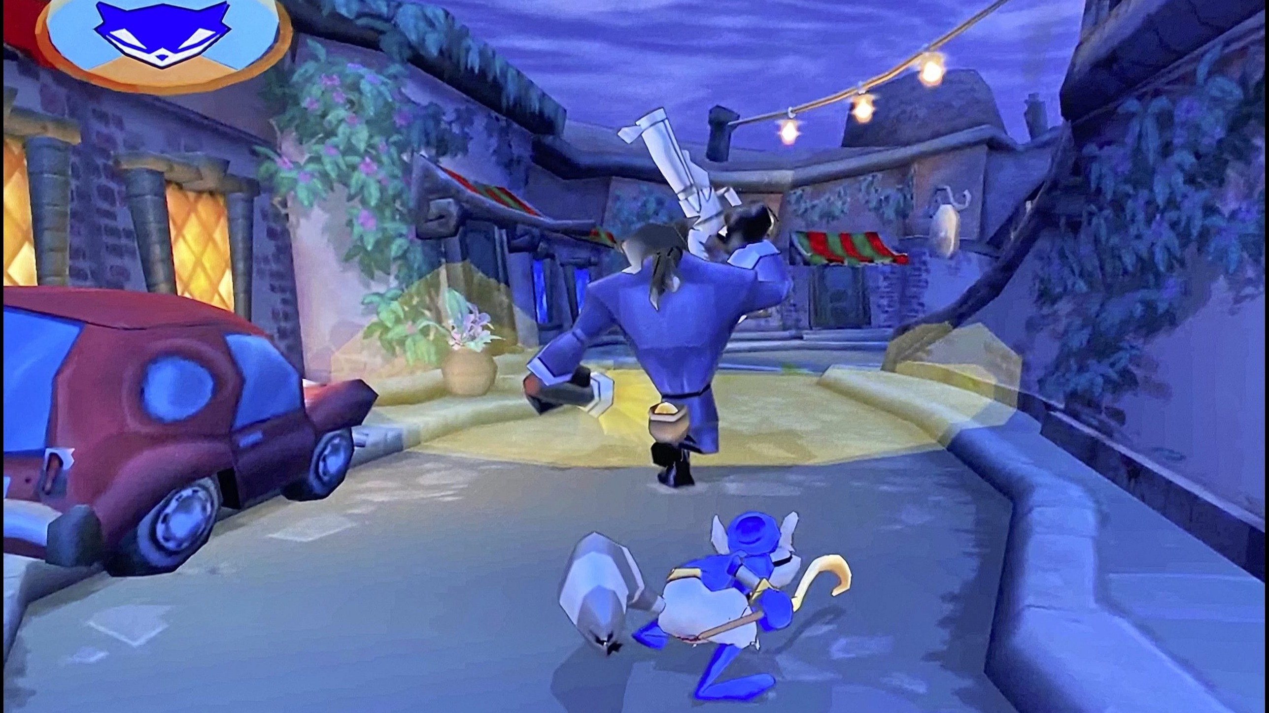 Cropped Sly 2 Band of Thieves