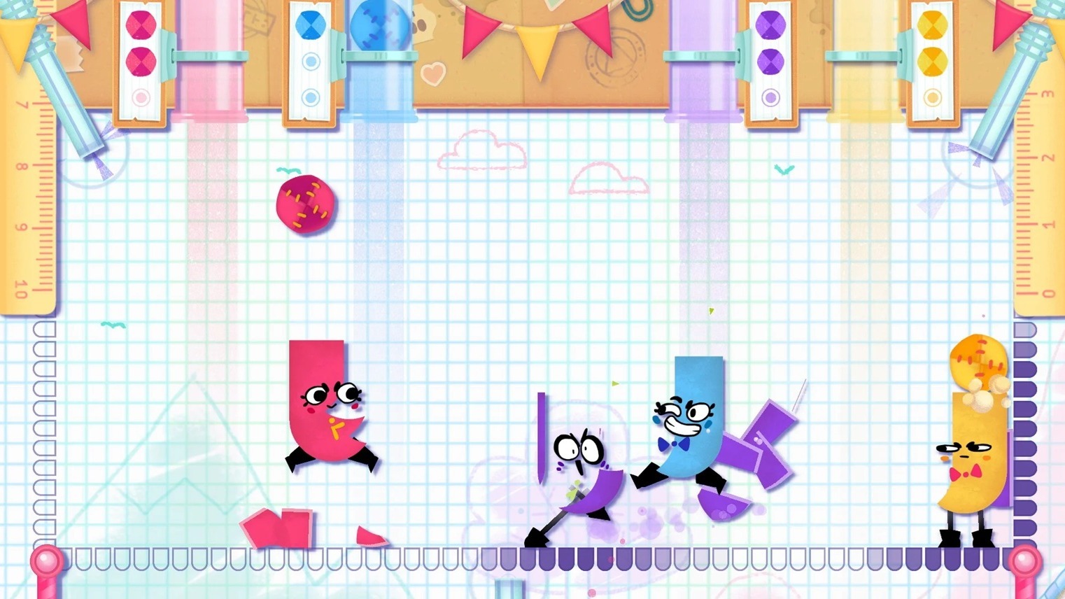 Cropped Snipperclips