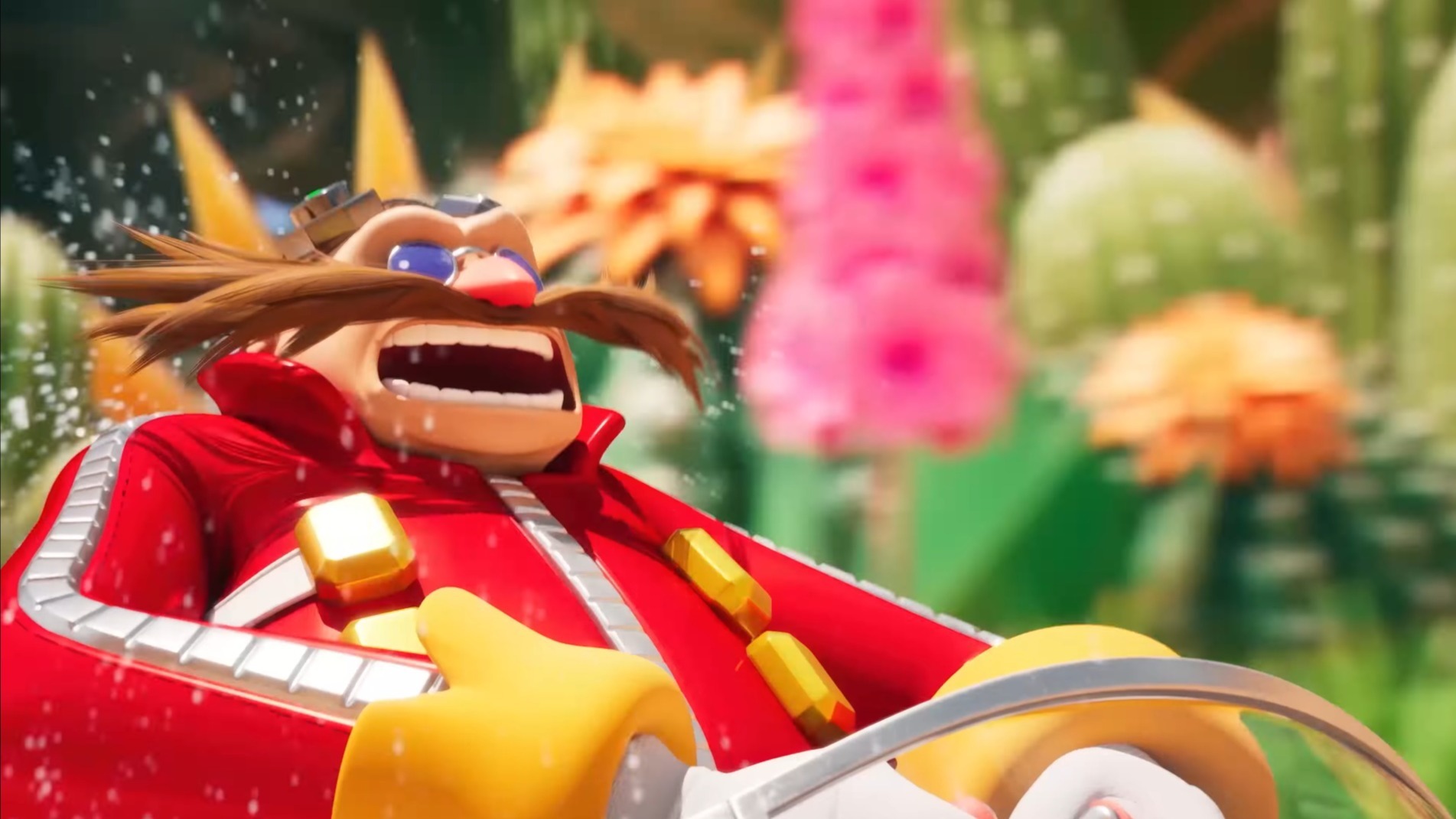 Cropped Sonic Racing Cross Worlds