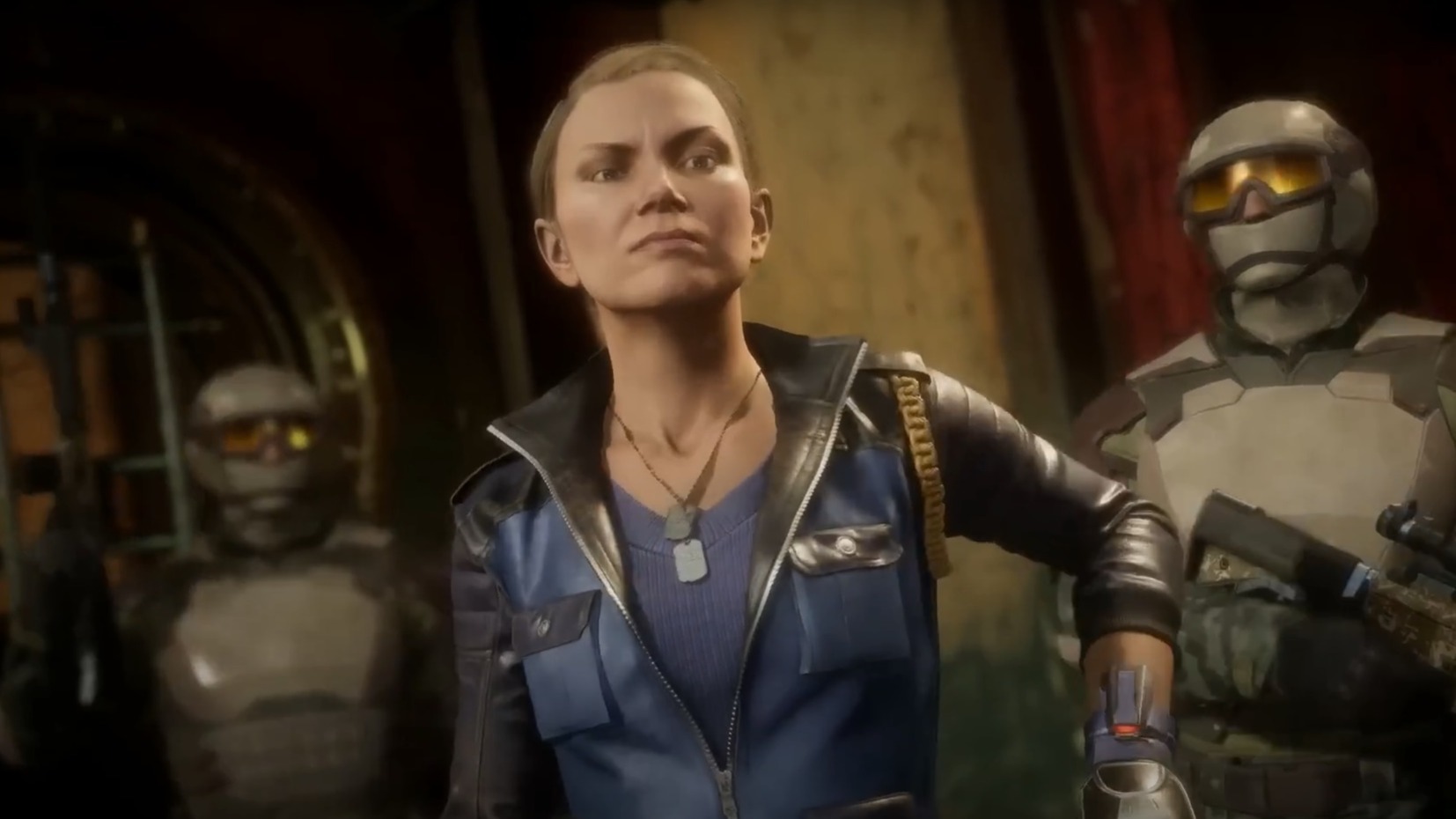 Cropped Sonya