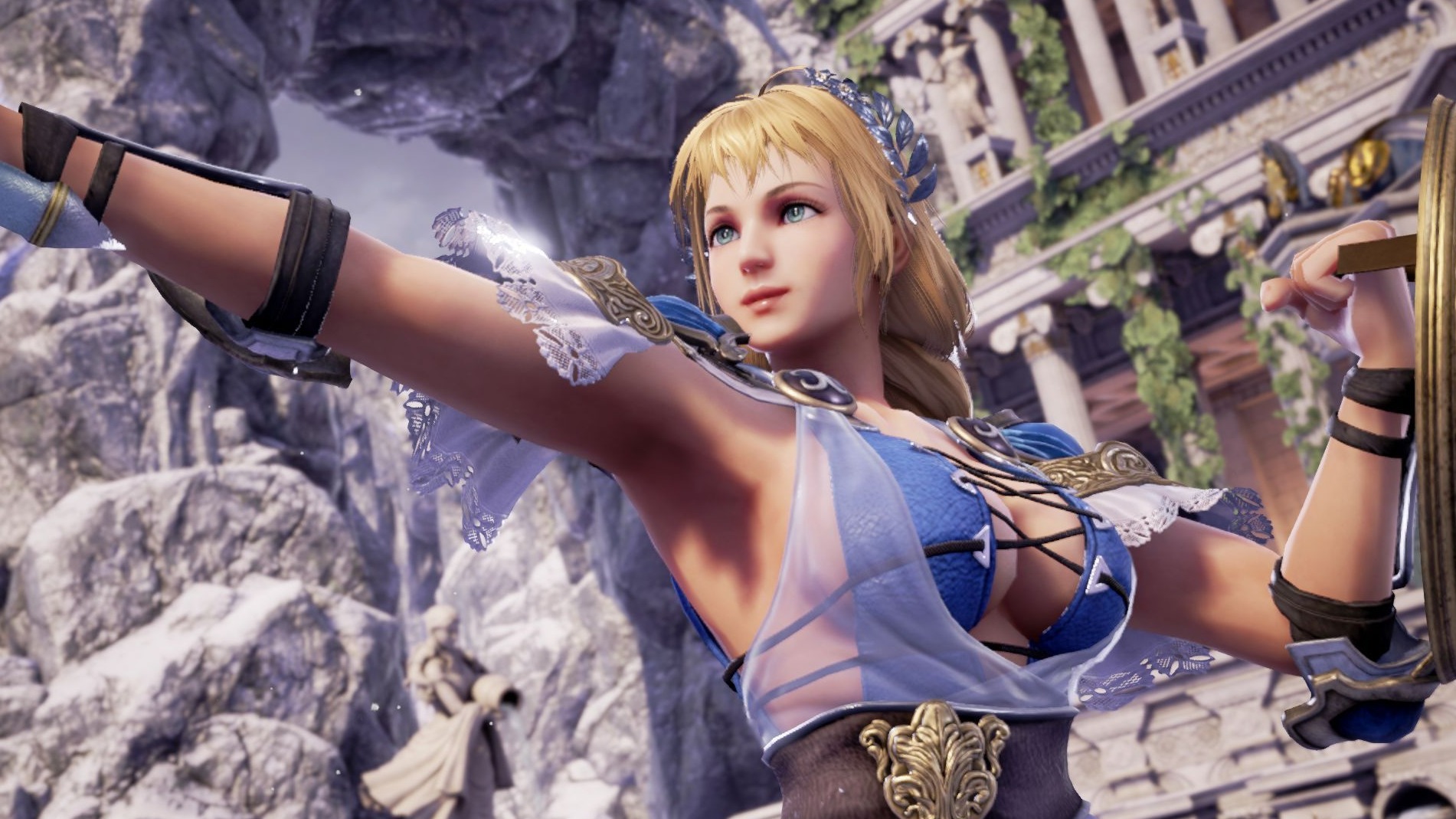Cropped Sophitia