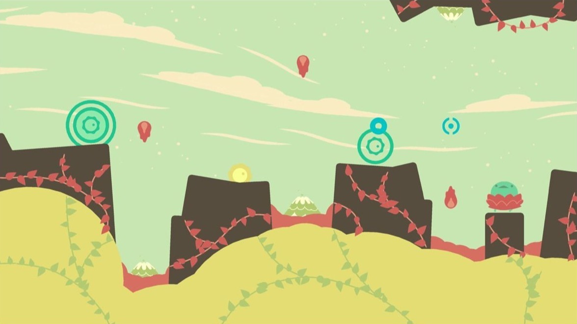 Cropped Sound Shapes