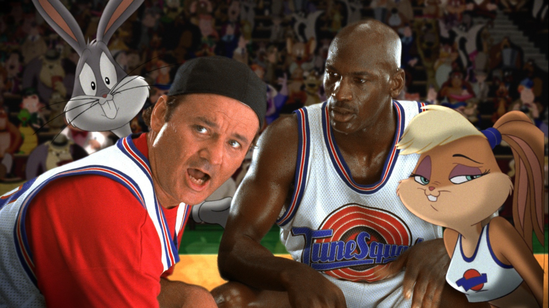 Cropped Space Jam