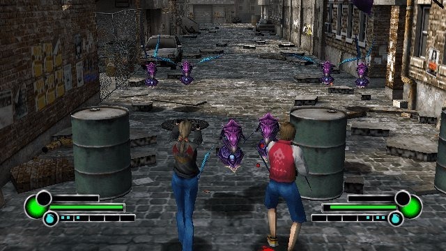 Cropped Space Raiders 2002
