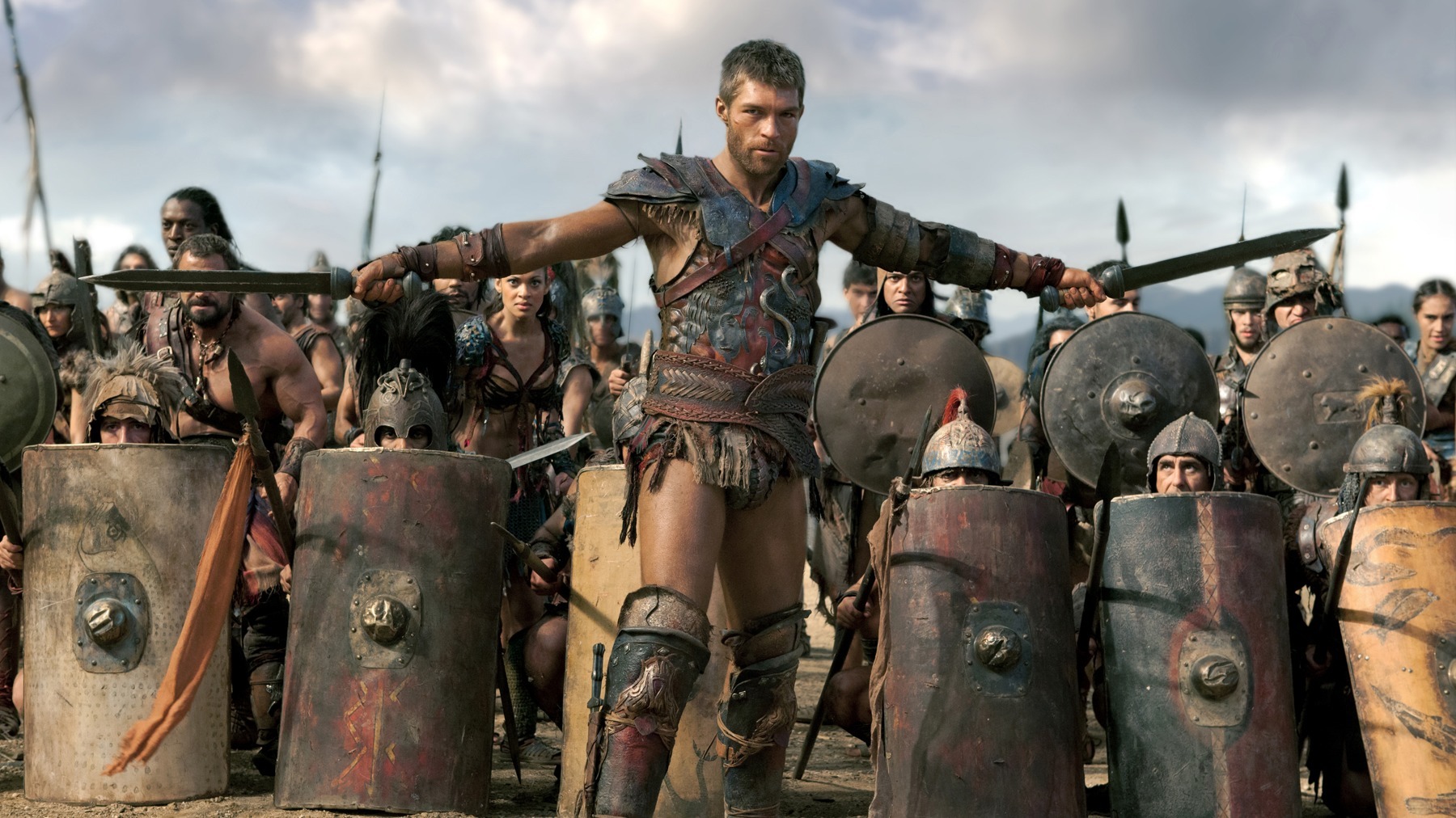 Cropped Spartacus