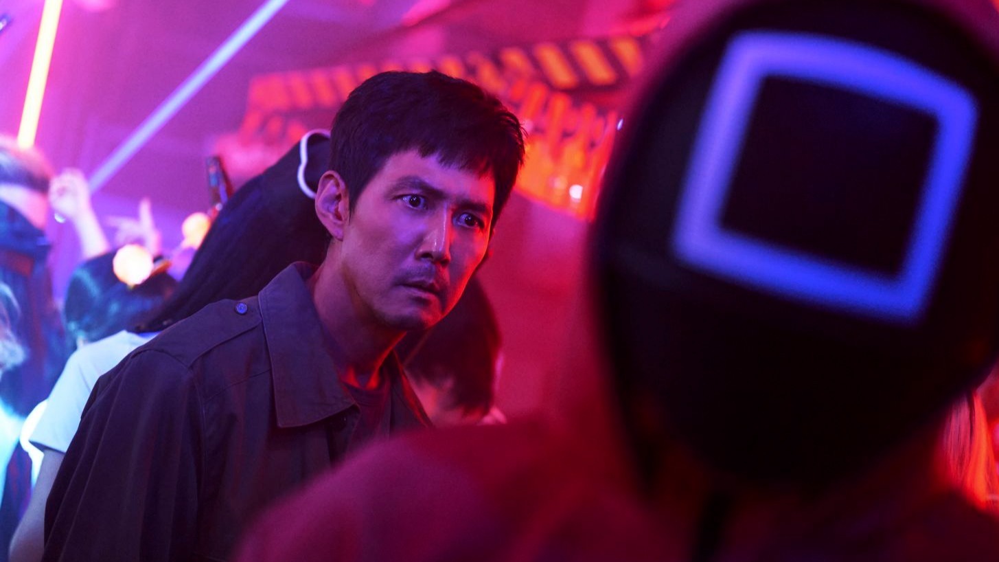 Cropped Squid Game Season 2