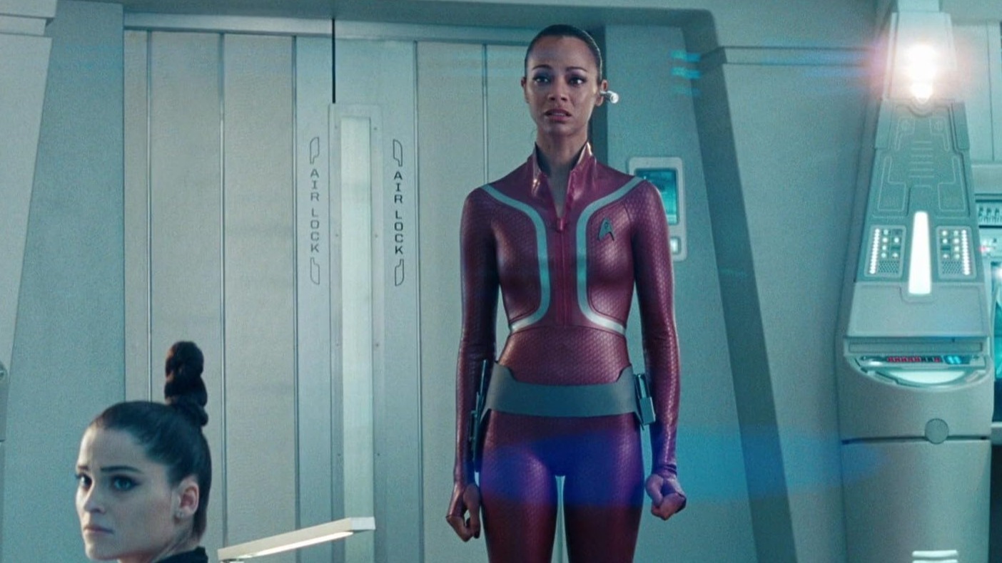 Cropped Star Trek Into Darkness