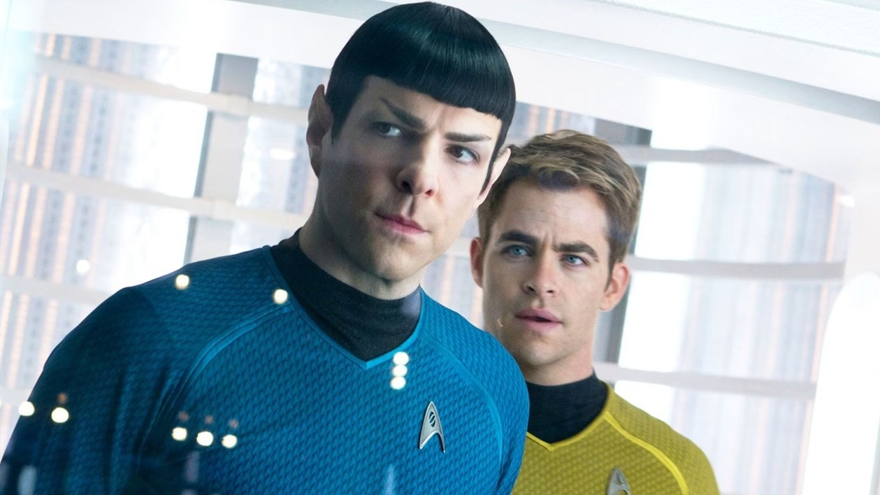 Cropped Star Trek