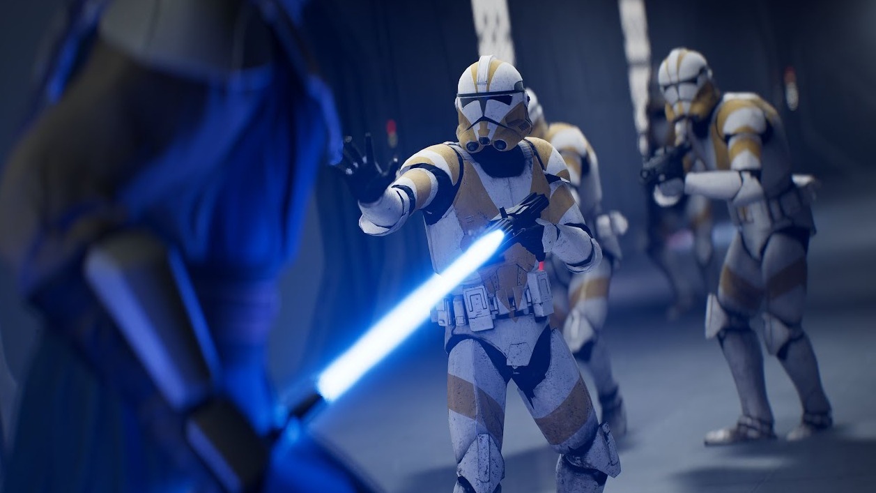 Cropped Star Wars Jedi Fallen Order