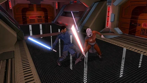 Cropped Star Wars KOTOR