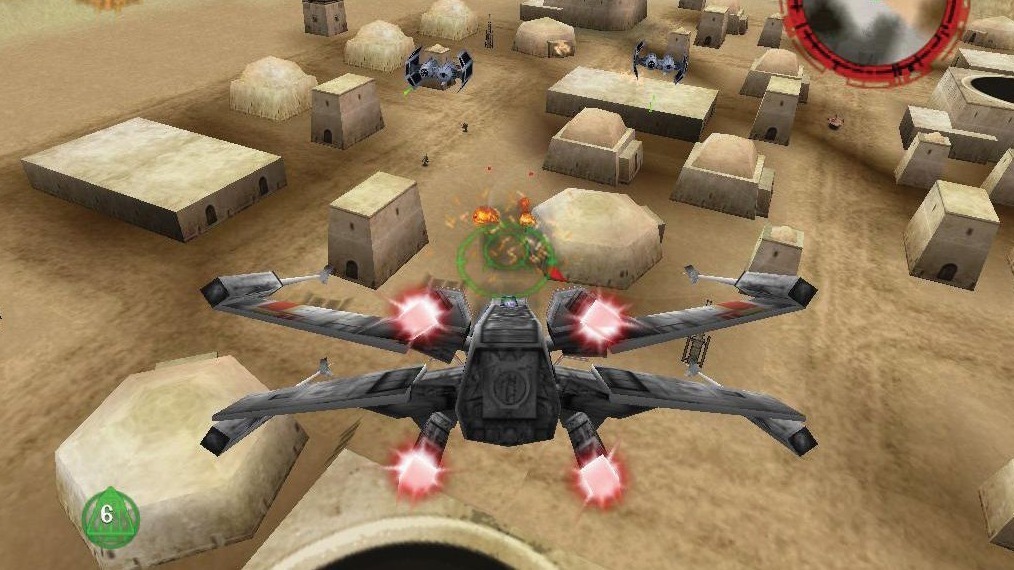 Cropped Star Wars Rogue Squadron