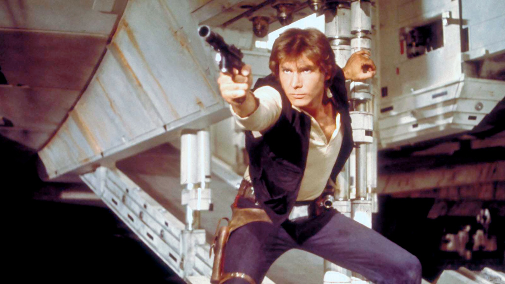 Cropped Star Wars
