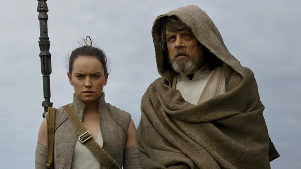 Cropped Star Wars