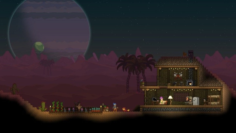 Cropped Starbound