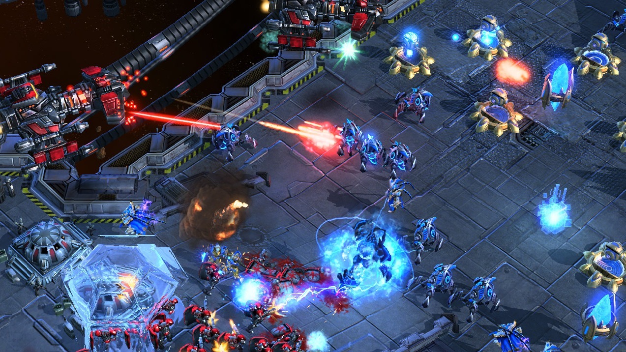 Cropped Starcraft 2