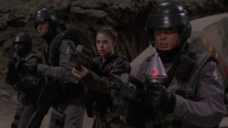 Cropped Starship Troopers