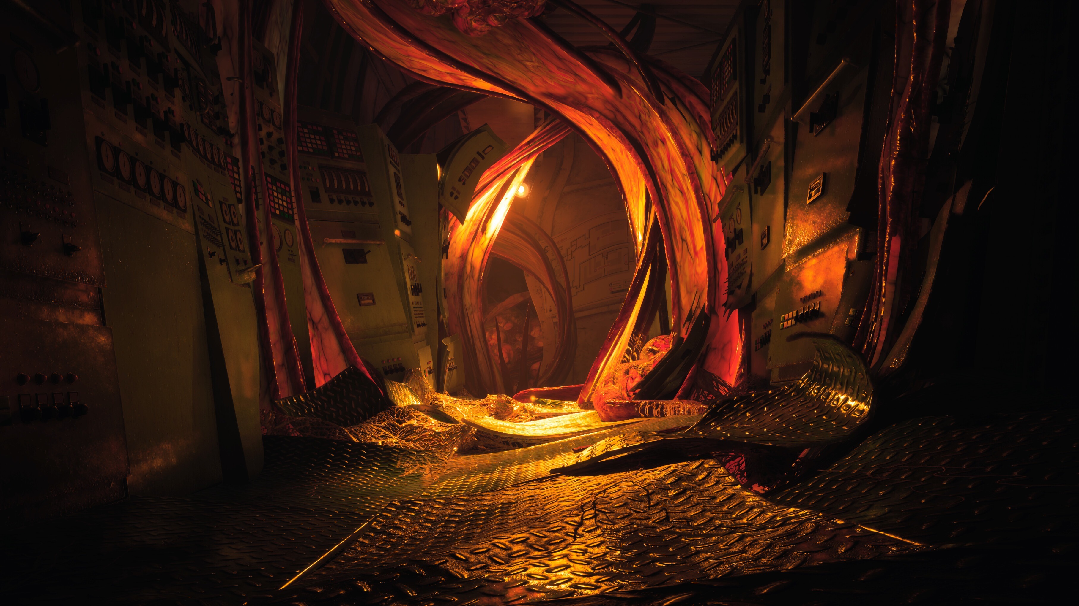 Cropped Still Wakes the Deep