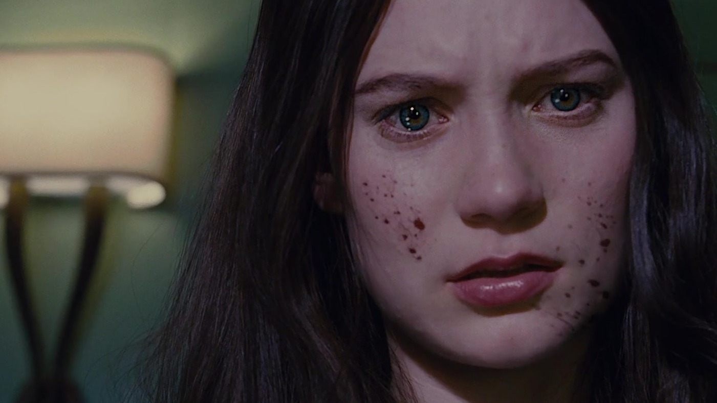Cropped Stoker