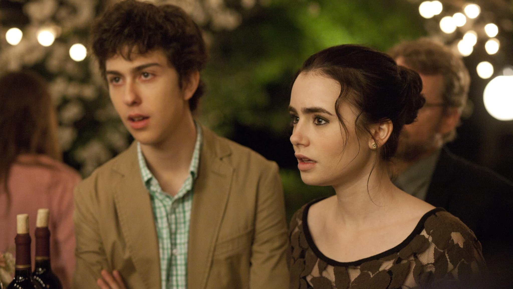Cropped Stuck in Love