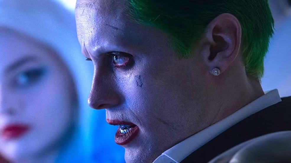 Cropped Suicide Squad
