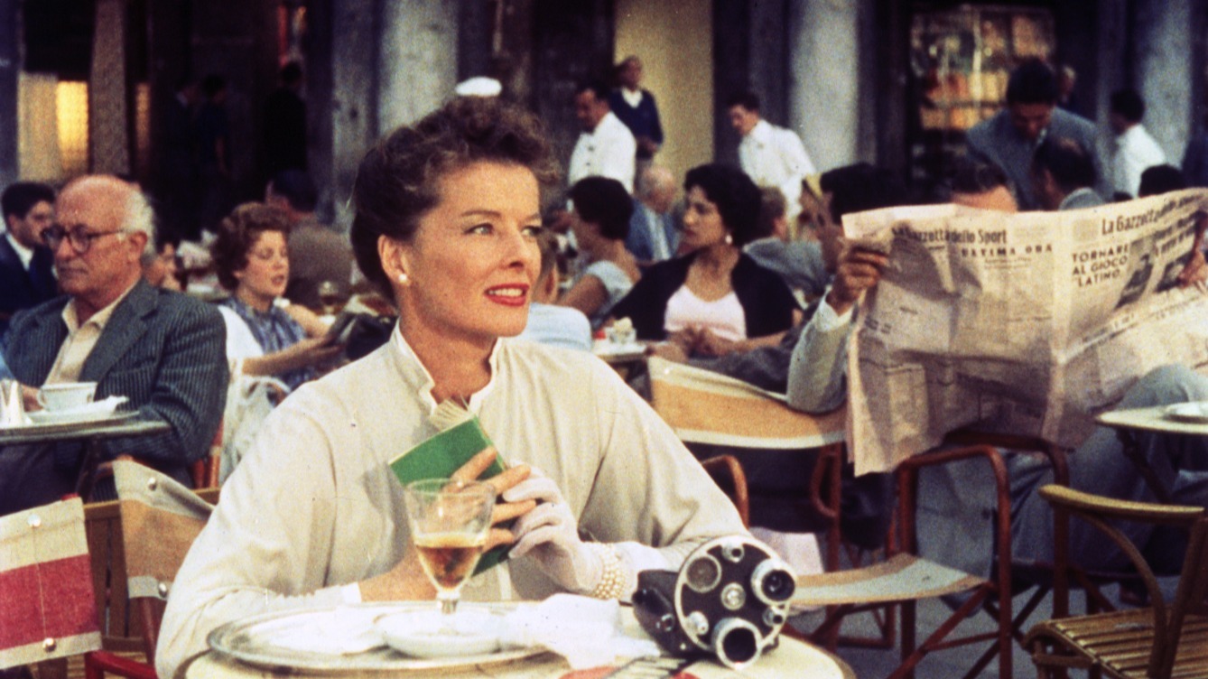 Cropped Summertime 1955