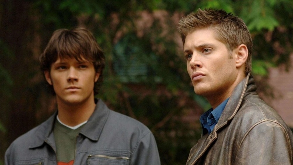 Cropped Supernatural 2005
