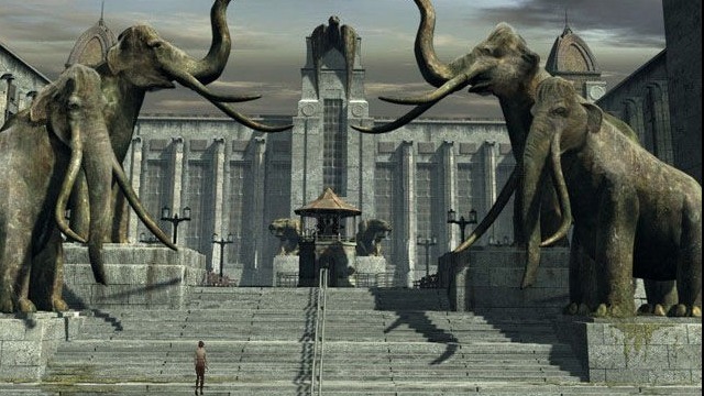 Cropped Syberia