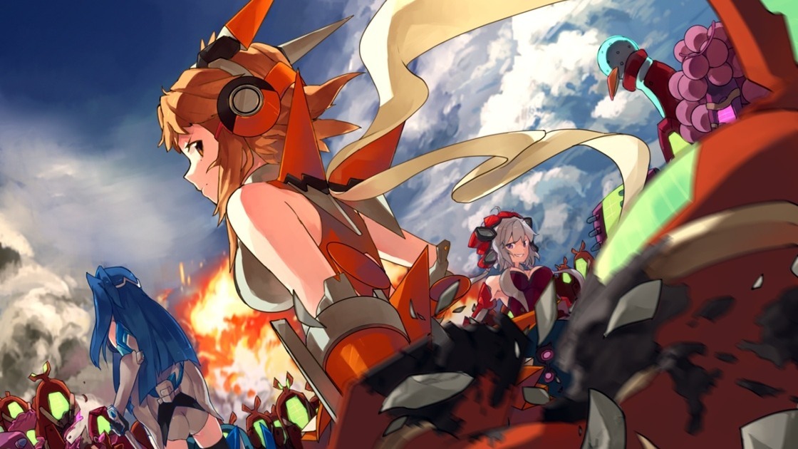 Cropped Symphogear 2012