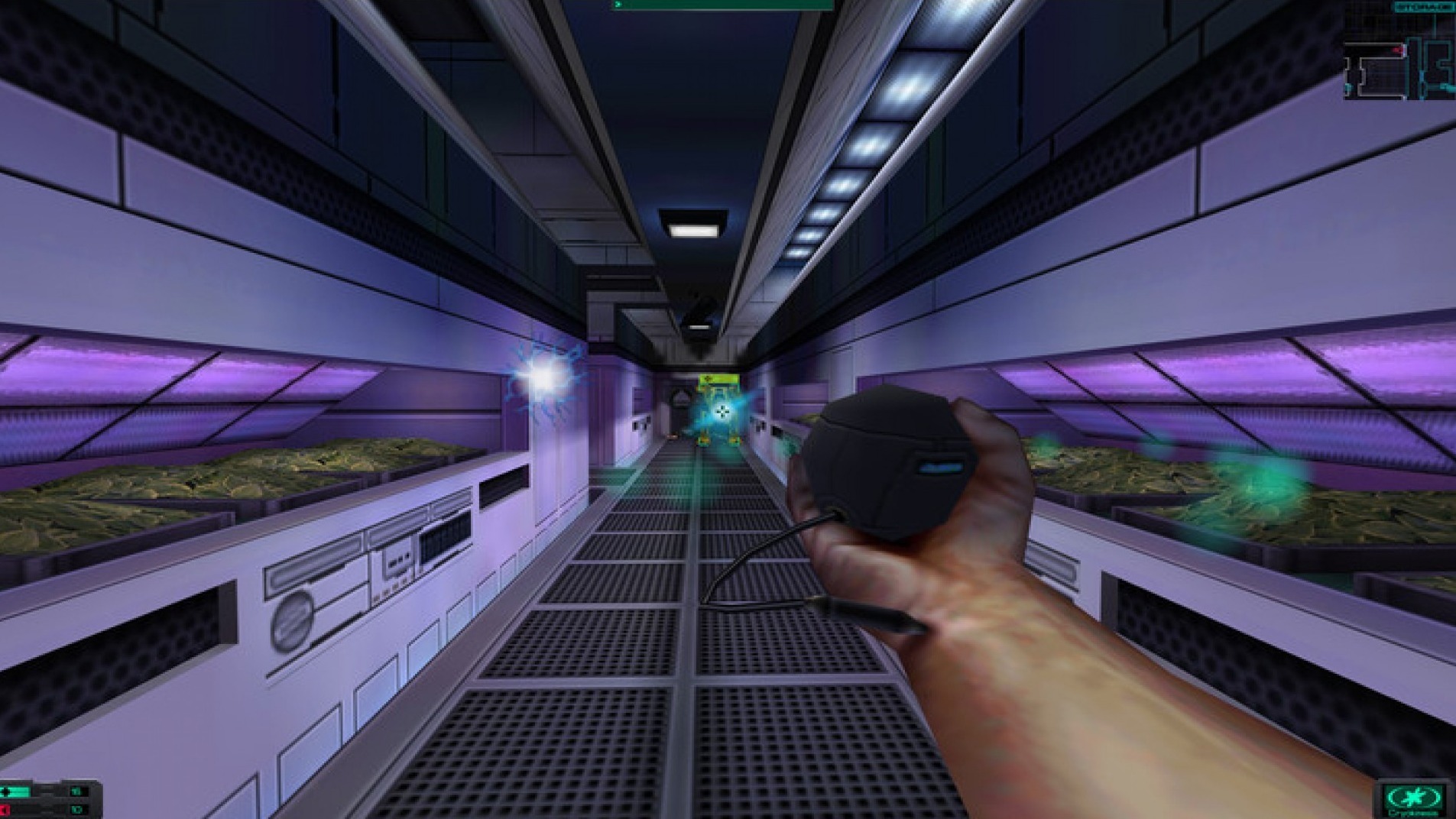 Cropped System Shock 2