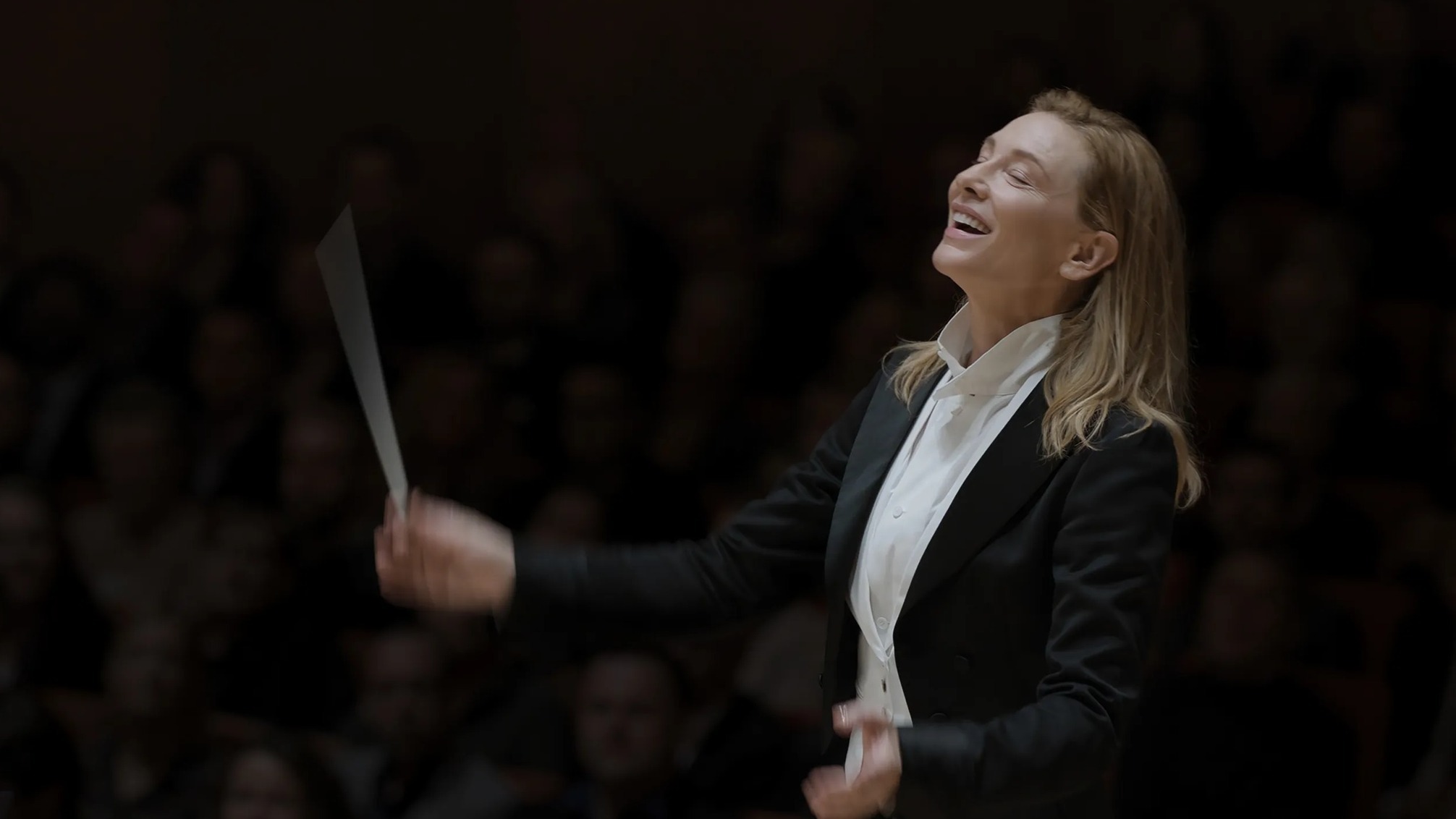 Cropped Tár 2022 Lydia Tár