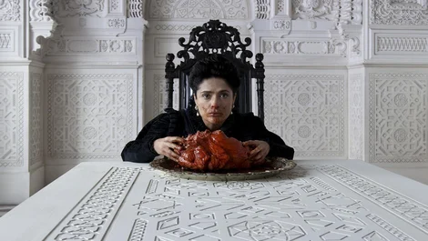 Cropped Tale of Tales