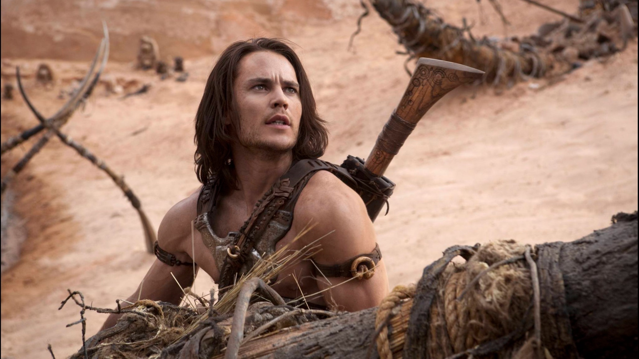 Cropped Taylor Kitsch john carter