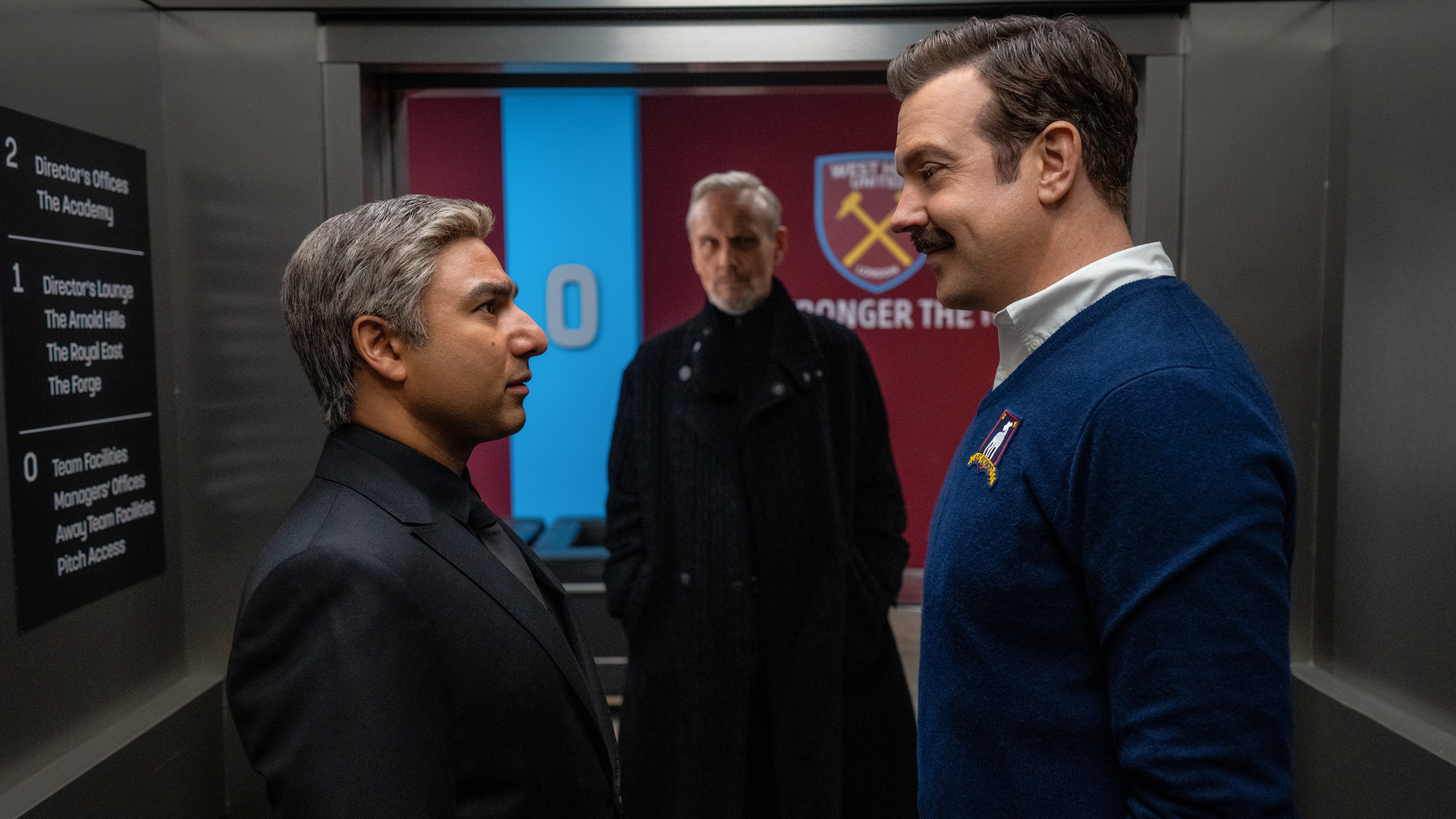 Cropped Ted Lasso 2020