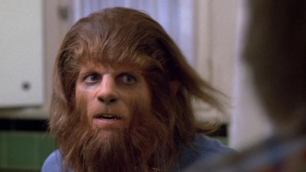 Cropped Teen Wolf