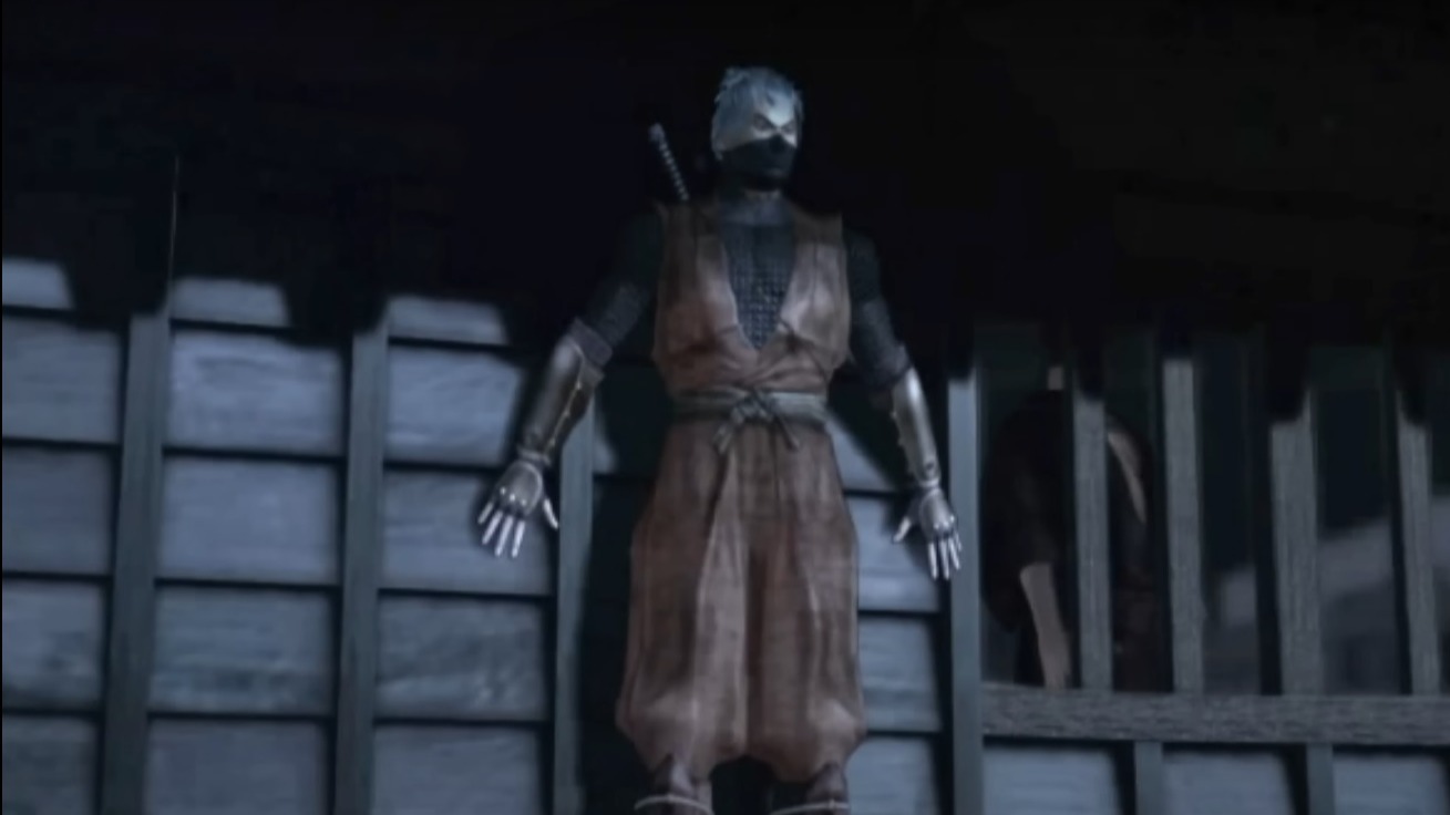 Cropped Tenchu Wrath of Heaven