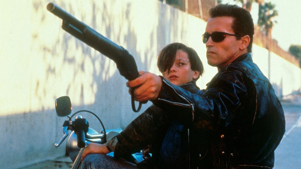 Cropped Terminator 2 Judgment Day 1991
