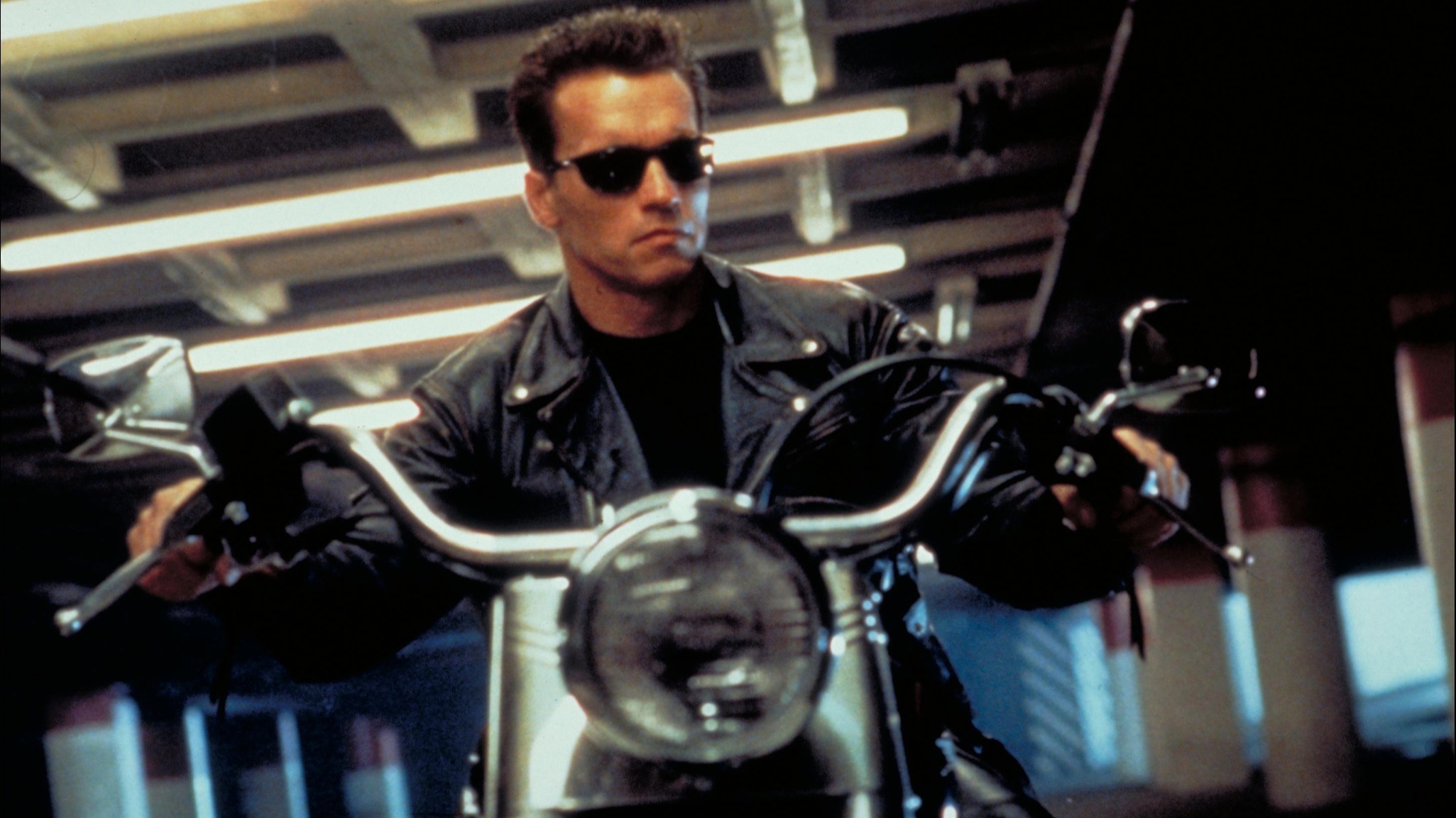 Cropped Terminator 2 Judgment Day 1991