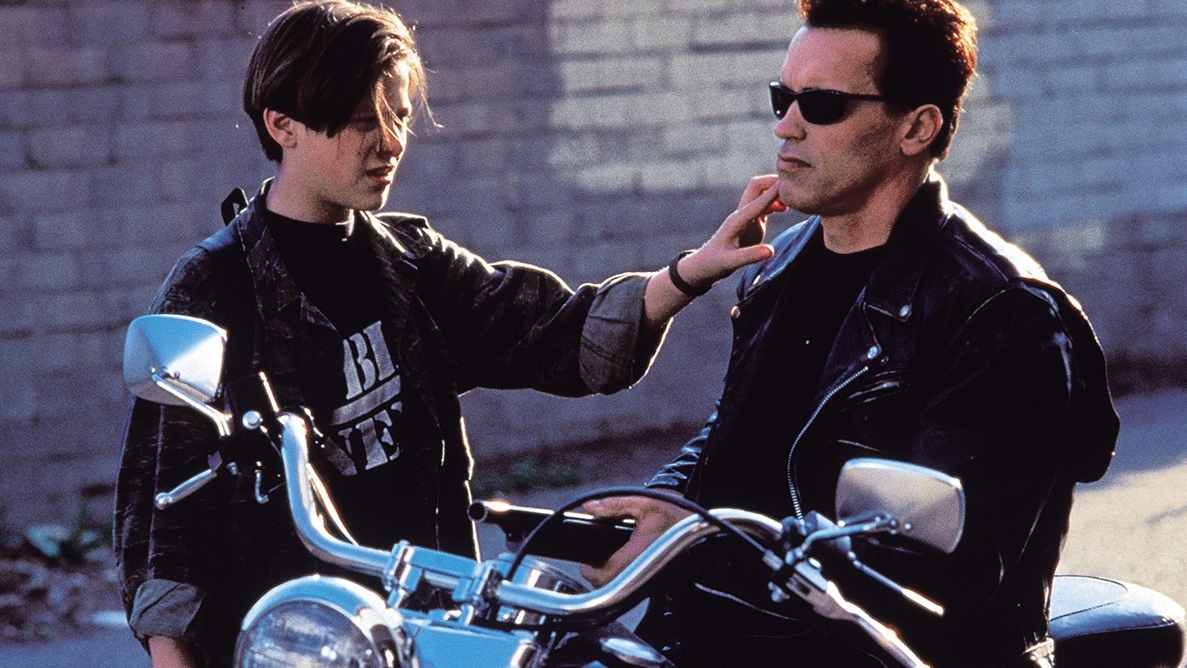 Cropped Terminator 2 Judgment Day