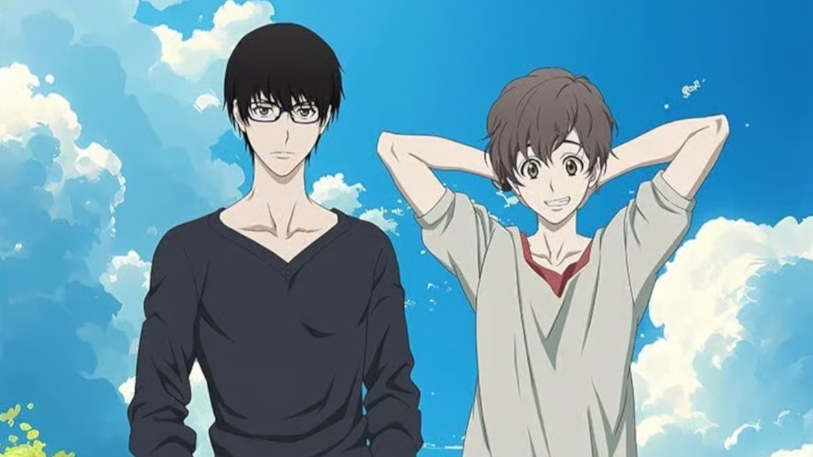 Cropped Terror in Resonance